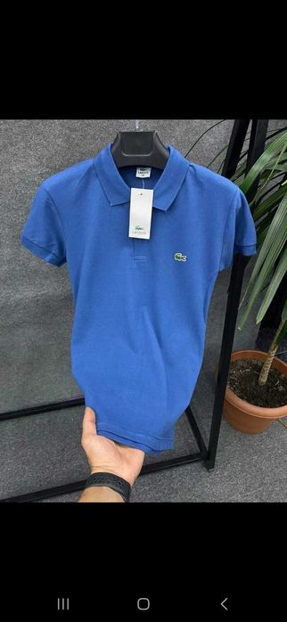 Тениска Lacoste