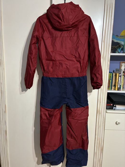 Детски ски гащеризон