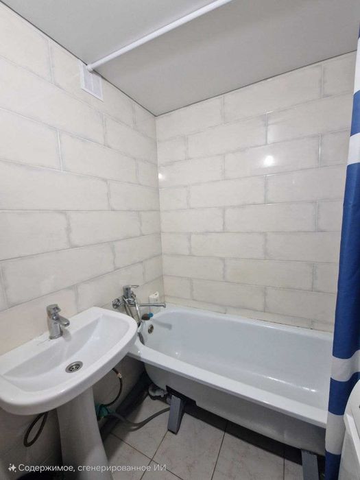 2х комнатная Центр Рахат