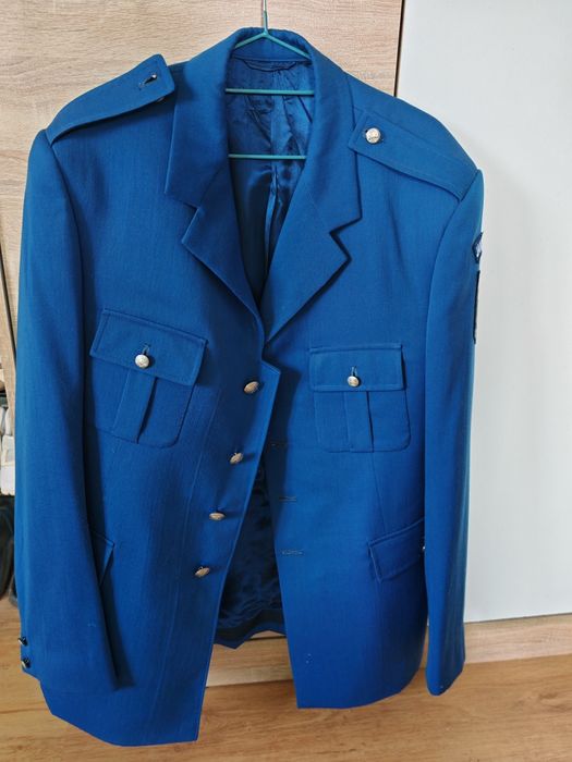 Veston reprezentare jandarmi