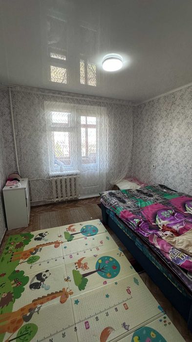 Продаётся 3х ком квартира