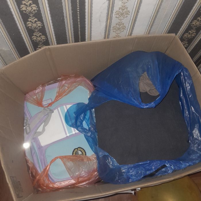 Отдам даром вещи