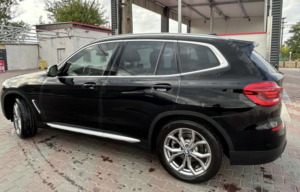 BMW X3 de vânzare