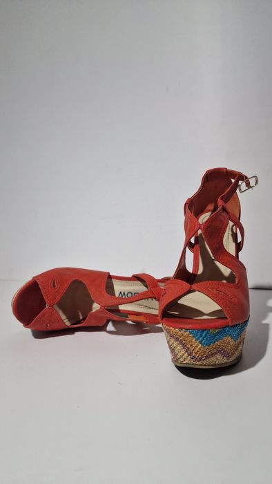 Продам босоножки, 40 размер