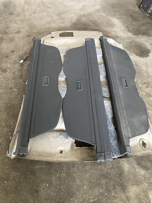 Щора Фолксваген Туарег 2006 година