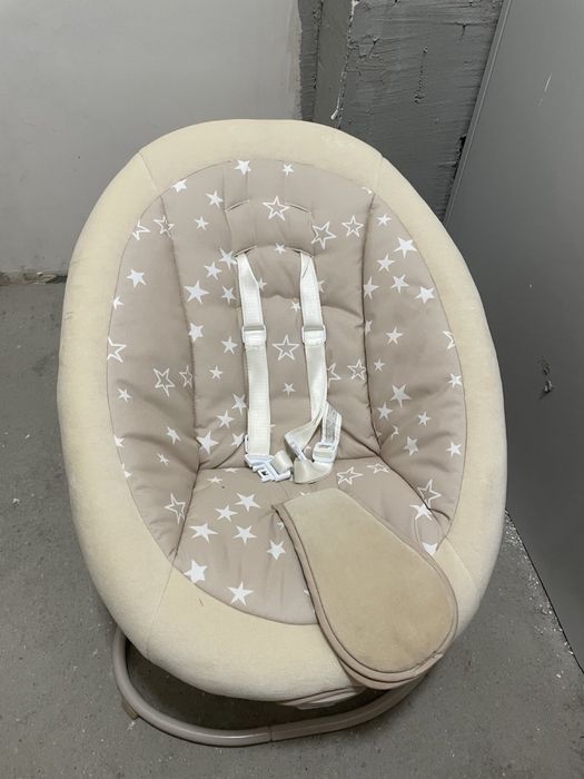 Бебешки шезлонг Stars - Kikka boo