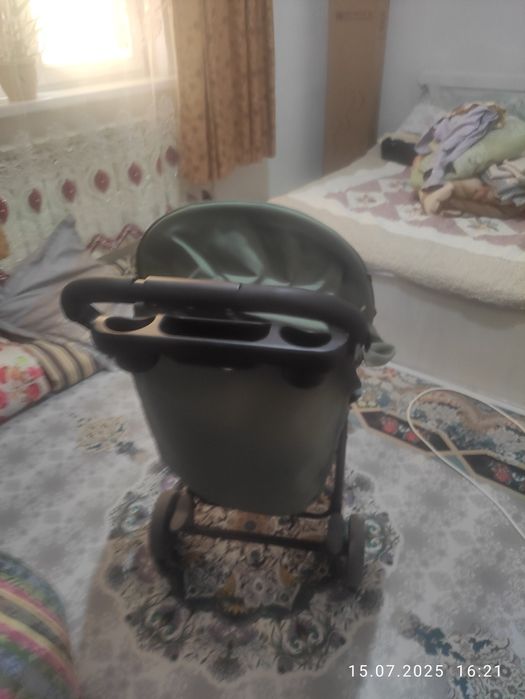 Продаем коляску в хорошем состоянии