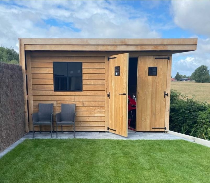 Casute pentru depozitare