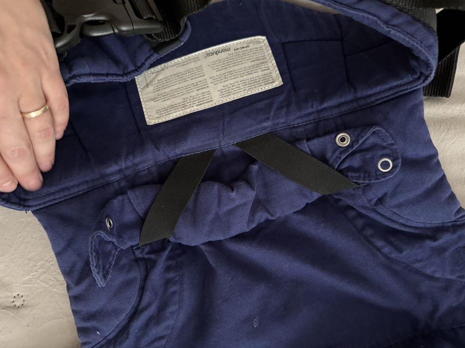 Manduca prima generatie(nu este XT)