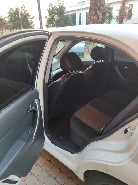 Chevrolet Nexia 2022 — 8