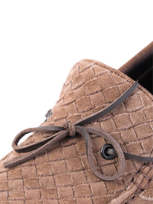 Мокасины Bottega Veneta оригинал