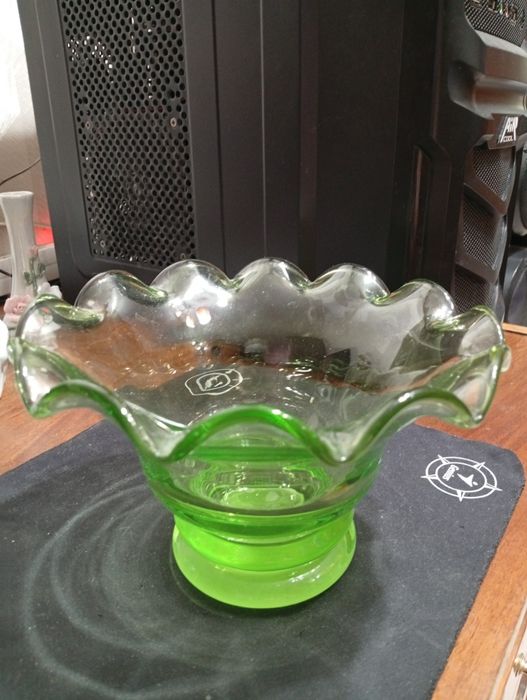 Советского времени вазы, очень редкие