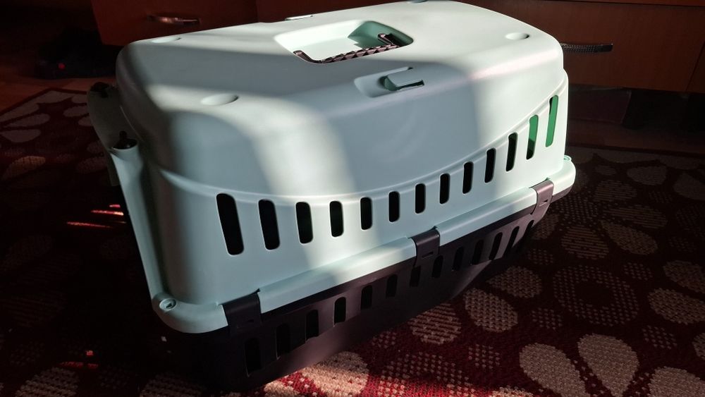 Переноска для животных