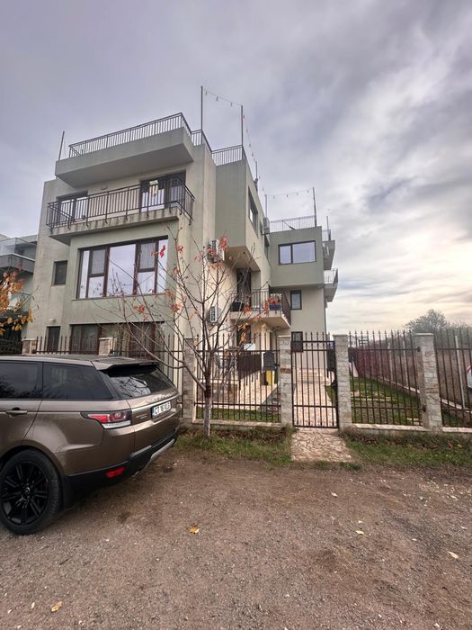 Apartament 2 camere mamaia nord