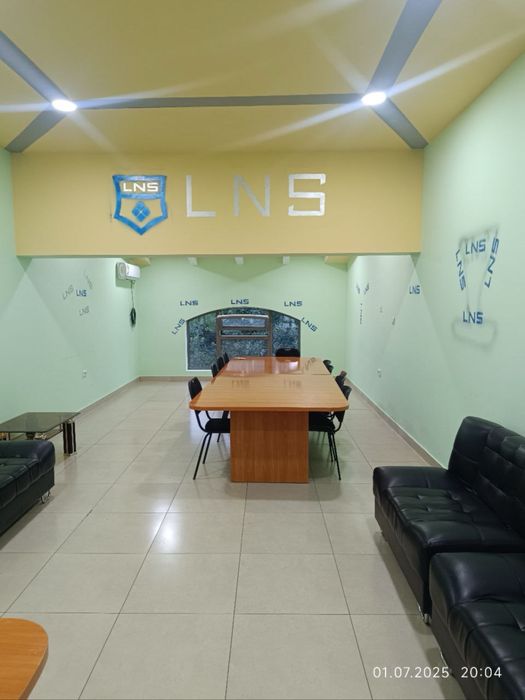 Аренда под офис С МЕБЕЛЬЮ! 45м2 4 этаж