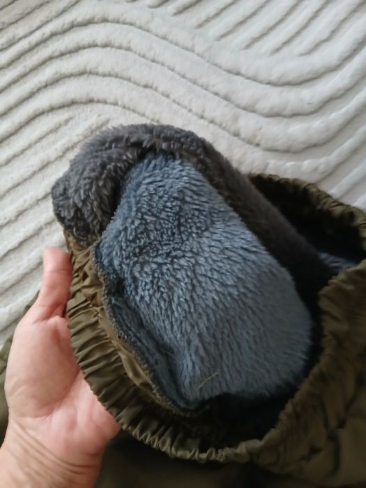 Балоневые штанишки