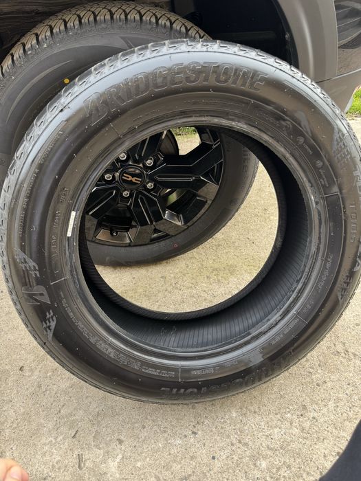 Cauciucuri Bridgestone