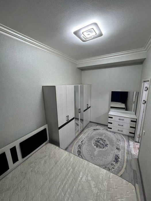 Продается 2х комнатная квартира Новостройка Solaris: Яккасарай Кушбеги