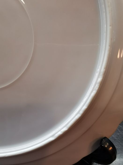 Порцеланова чиния Нимфенбург Nymphenburg