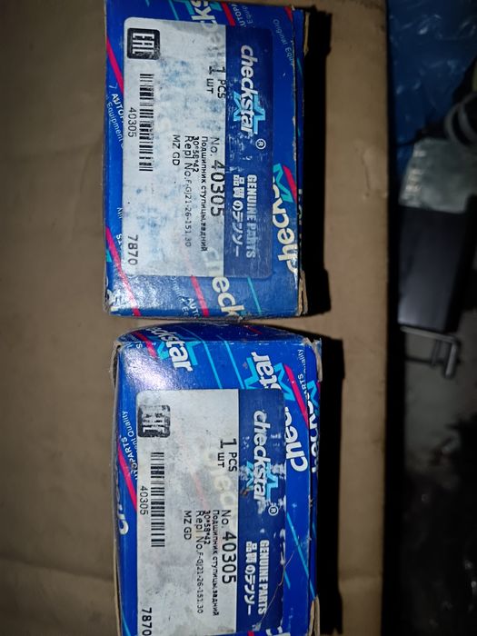 Продам подшипник ступицы