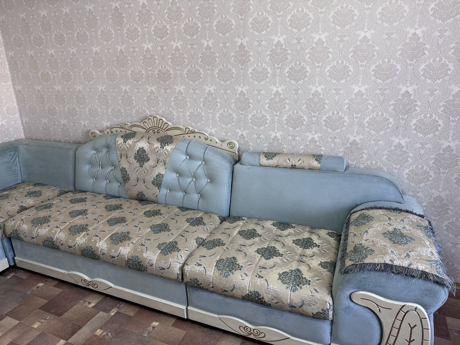 Продам мягкий уголок