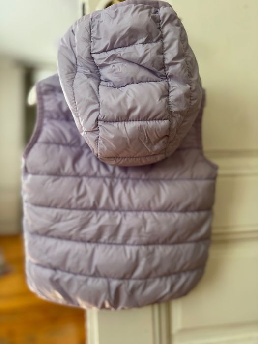 Яке и елек Benetton