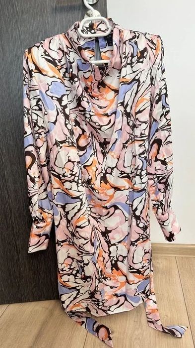 Rochie River Island