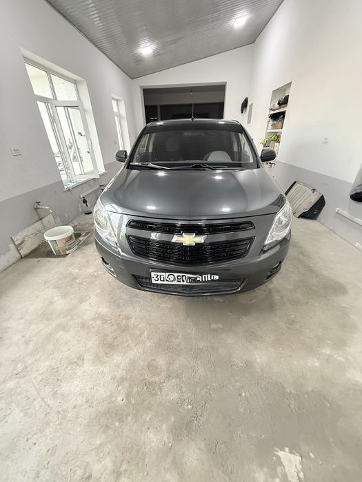 Кобалт автамат 2021 йил