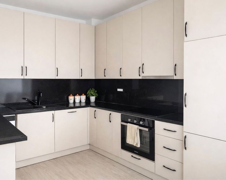 Apartament 2 camere – Queen Residence, Mamaia Nord