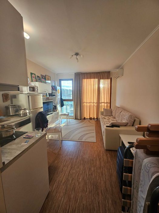 Продава се Едностаен апартамент в с. Шкорпиловци, Област Варна - 45 кв.м за 1289 €/кв.м - Снимка #21