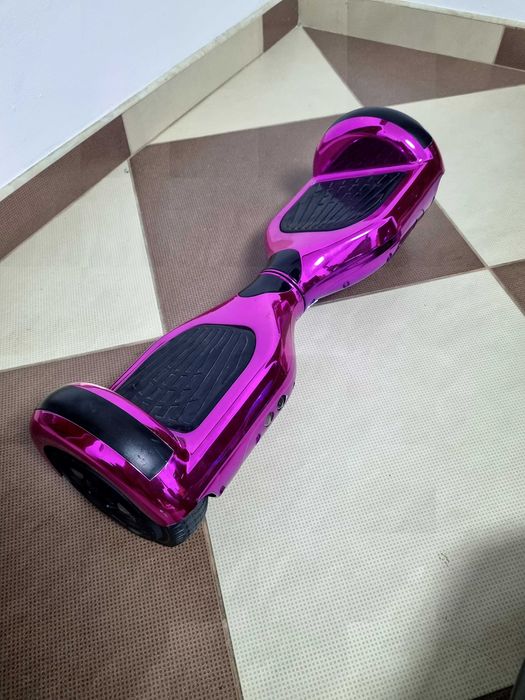 Hoverboard pentru copii