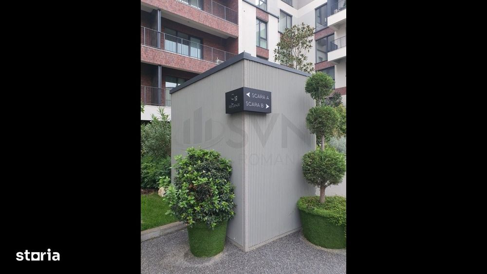 Apartament spatios 4 camere I Design modern I Zona Floreasca
