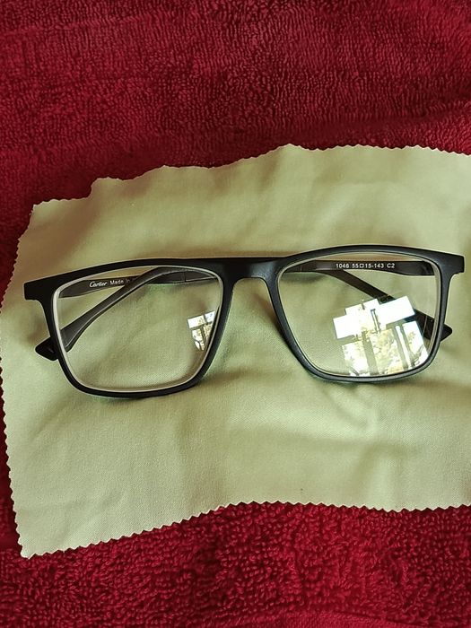 Совершенно новые готовые очки Made in Italy!.