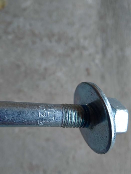 Сегментни анкери за бетон Hilti М12