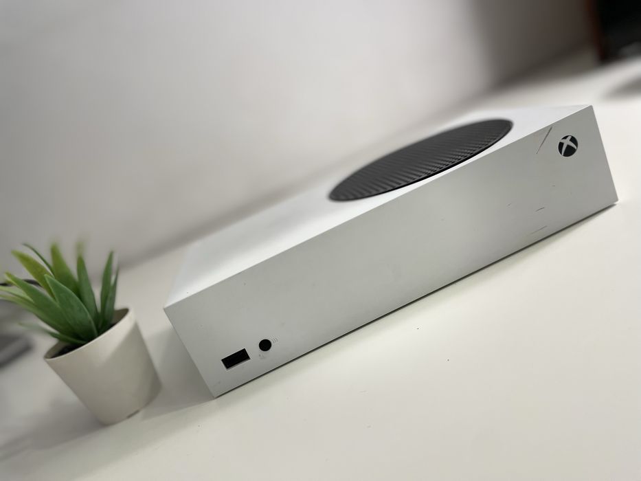 Vand Xbox series s 512gb