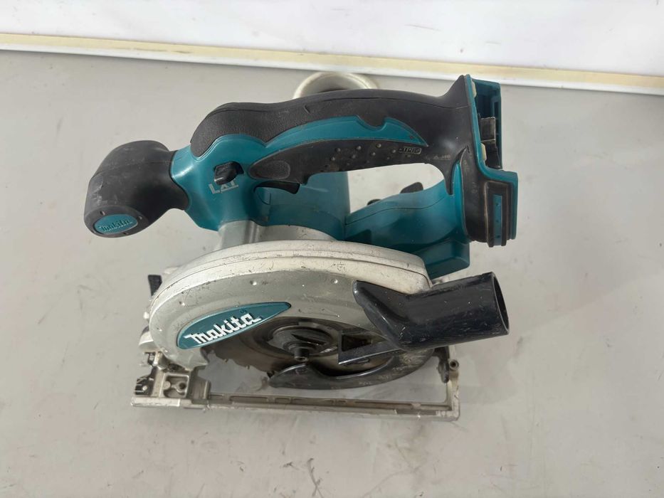 Ръчен циркуляр - Makita 18V li ion