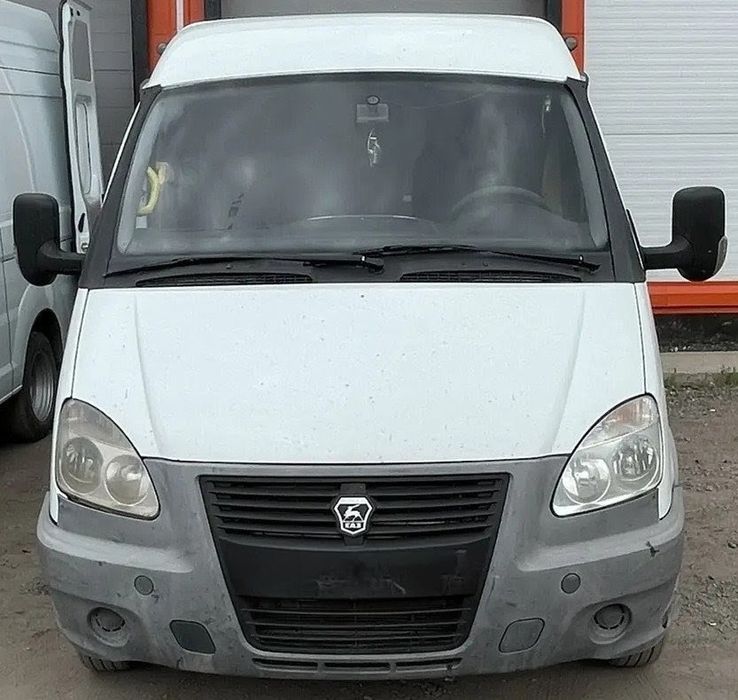Продаётся Газель