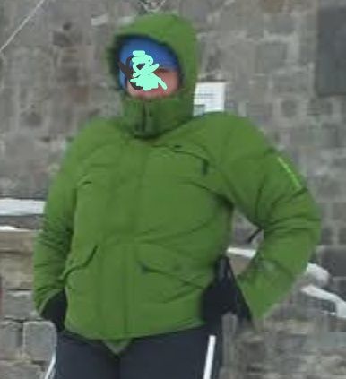 Зимно яке,Скиорско яке Solomon