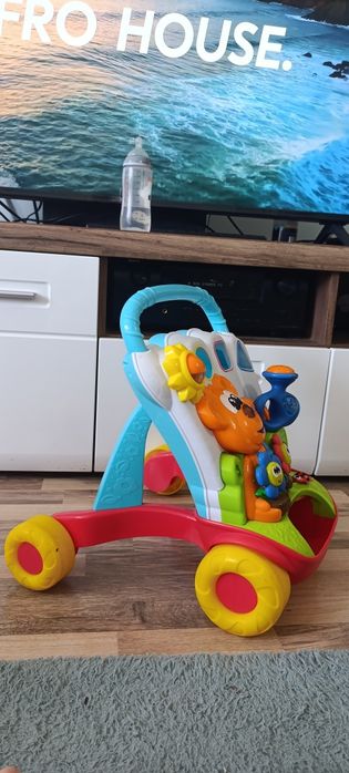 Уокър CHICCO, проходилка