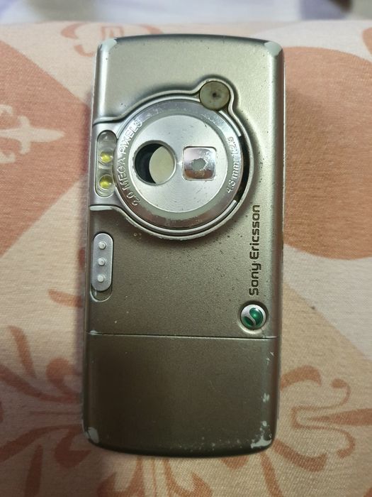Sony ericsson T610