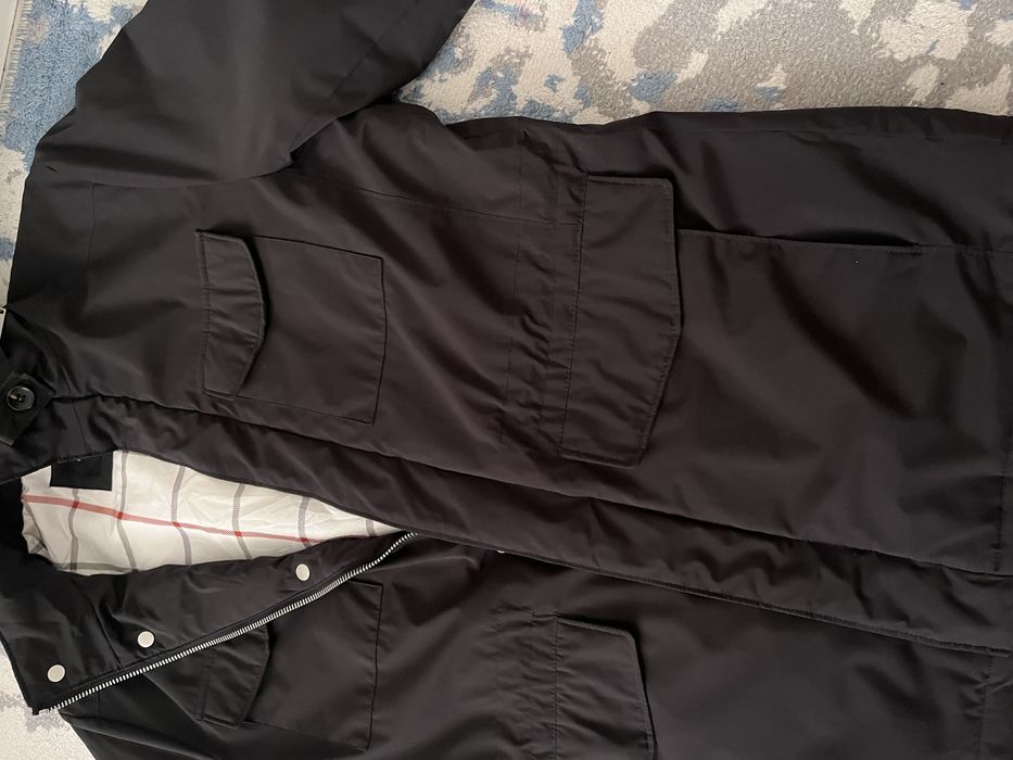 Ветроавка весна-осень