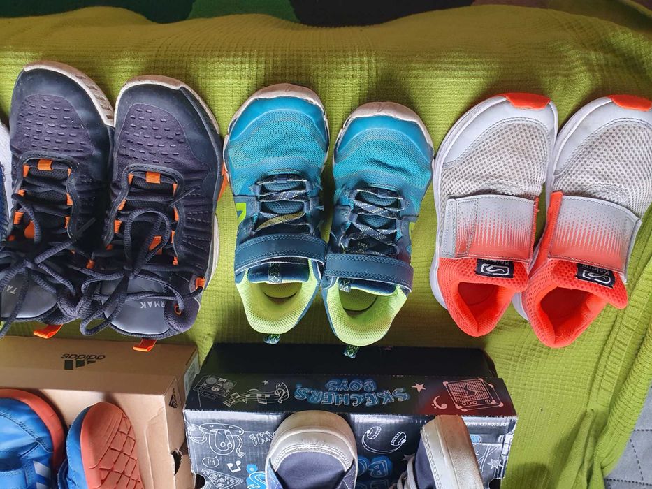 Маратонки/сандали/крокс  27,31,32,33,34,35