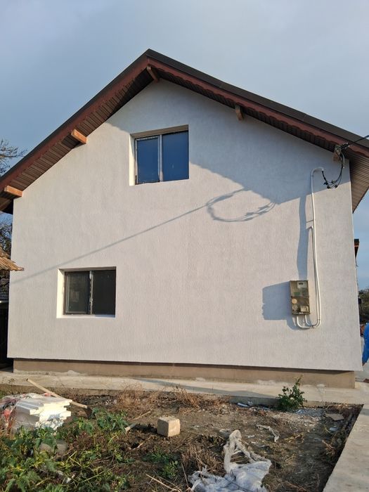 Oferim servicii de construcții