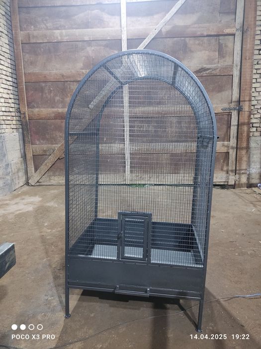 zakazga qushlar uchun valer