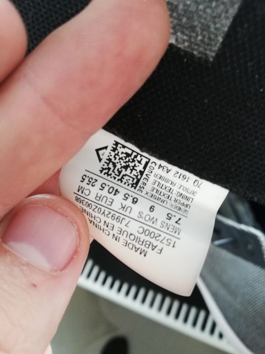 Converse Chuck 39