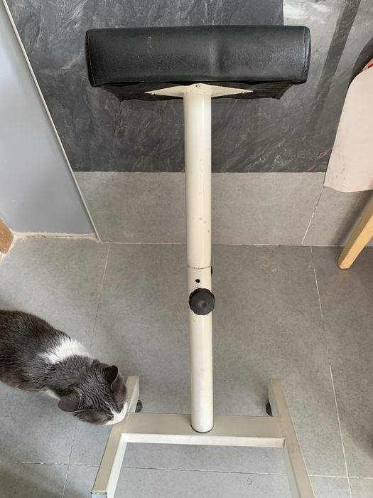 Педикюрная ножка