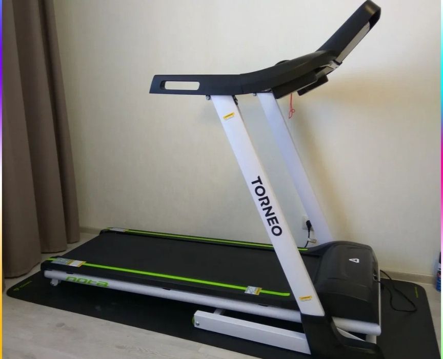 Продам беговую дорожку