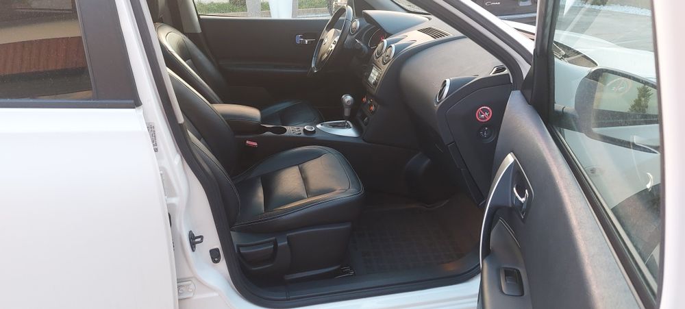 RAR efectuat‼️Automatik/QASHQAI TEKNA&Bose-2.0 dci‼️4WD(360*)An 2013‼️