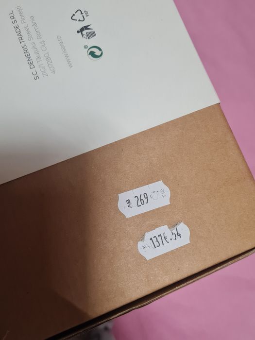 Хибридна раница ISARA quick full buckle