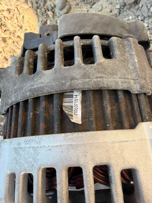Alternator Volkswagen, perfect funcțional , potrivit pentru gama vag